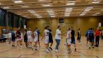 Basketball 2RLS 2023/24 TSV Weilheim - München Basket: 92 : 85