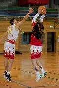 Basketball BKH 2023/24 TSV Weilheim 2 - ESV_Staffelsee 2
