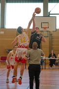 Basketball BKH 2023/24 TSV Weilheim 2 - ESV_Staffelsee 2