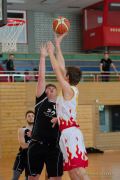Basketball BKH 2023/24 TSV Weilheim 2 - ESV_Staffelsee 2