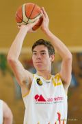 Basketball BKH 2023/24 TSV Weilheim 2 - ESV_Staffelsee 2