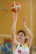 Basketball BKH 2023/24 TSV Weilheim 2 - ESV_Staffelsee 2
