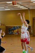 Basketball BKH 2023/24 TSV Weilheim 2 - ESV_Staffelsee 2