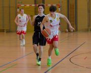 Basketball BKH 2023/24 TSV Weilheim 2 - ESV_Staffelsee 2