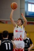 Basketball BKH 2023/24 TSV Weilheim 2 - ESV_Staffelsee 2