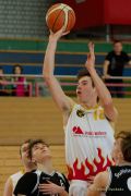 Basketball BKH 2023/24 TSV Weilheim 2 - ESV_Staffelsee 2