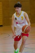 Basketball BKH 2023/24 TSV Weilheim 2 - ESV_Staffelsee 2