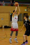 Basketball BKH 2023/24 TSV Weilheim 2 - ESV_Staffelsee 2