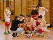 Basketball BKH 2023/24 TSV Weilheim 2 - ESV_Staffelsee 2