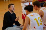 Basketball BKH 2023/24 TSV Weilheim 2 - ESV_Staffelsee 2