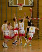 Basketball BKH 2023/24 TSV Weilheim 2 - ESV_Staffelsee 2