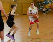 Basketball BKH 2023/24 TSV Weilheim 2 - ESV_Staffelsee 2