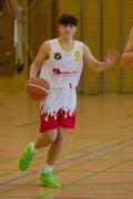 Basketball BKH 2023/24 TSV Weilheim 2 - ESV_Staffelsee 2