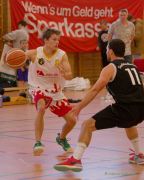 Basketball BKH 2023/24 TSV Weilheim 2 - ESV_Staffelsee 2