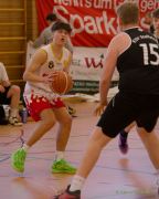 Basketball BKH 2023/24 TSV Weilheim 2 - ESV_Staffelsee 2