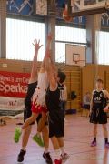 Basketball BKH 2023/24 TSV Weilheim 2 - ESV_Staffelsee 2
