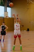 Basketball BKH 2023/24 TSV Weilheim 2 - ESV_Staffelsee 2