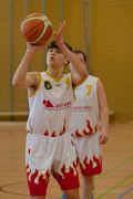 Basketball BKH 2023/24 TSV Weilheim 2 - ESV_Staffelsee 2