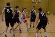 Basketball BKH 2023/24 TSV Weilheim 2 - ESV_Staffelsee 2