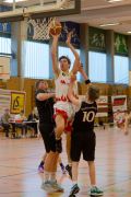 Basketball BKH 2023/24 TSV Weilheim 2 - ESV_Staffelsee 2