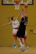 Basketball BKH 2023/24 TSV Weilheim 2 - ESV_Staffelsee 2