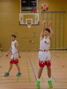 Basketball BKH 2023/24 TSV Weilheim 2 - ESV_Staffelsee 2