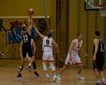 Basketball 2RLS 2023/24 TSV Weilheim - Chiemgau_Baskets_Traunstein: 73 : 95