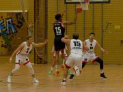 Basketball 2RLS 2023/24 TSV Weilheim - Chiemgau_Baskets_Traunstein: 73 : 95
