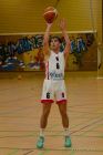 Basketball 2RLS 2023/24 TSV Weilheim - Chiemgau_Baskets_Traunstein: 73 : 95