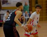Basketball 2RLS 2023/24 TSV Weilheim - Chiemgau_Baskets_Traunstein: 73 : 95