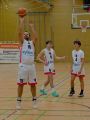 Basketball 2RLS 2023/24 TSV Weilheim - Chiemgau_Baskets_Traunstein: 73 : 95