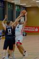 Basketball 2RLS 2023/24 TSV Weilheim - Chiemgau_Baskets_Traunstein: 73 : 95