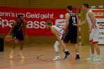 Basketball 2RLS 2023/24 TSV Weilheim - Chiemgau_Baskets_Traunstein: 73 : 95