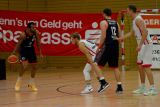 Basketball 2RLS 2023/24 TSV Weilheim - Chiemgau_Baskets_Traunstein: 73 : 95