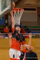 Basketball 2. Regionalliga Süd (2RLS) 2021/22 Weilheim Red Devils - MTSV Schwabing 2