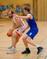 Basketball 2. Regionalliga Süd (2RLS) 2021/22 Weilheim Red Devils - MTSV Schwabing 2