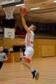 Basketball 2. Regionalliga Süd (2RLS) 2021/22 Weilheim Red Devils - MTSV Schwabing 2