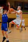 Basketball 2. Regionalliga Süd (2RLS) 2021/22 Weilheim Red Devils - MTSV Schwabing 2