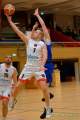 Basketball 2. Regionalliga Süd (2RLS) 2021/22 Weilheim Red Devils - MTSV Schwabing 2