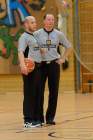 Basketball 2. Regionalliga Süd (2RLS) 2021/22 Weilheim Red Devils - MTSV Schwabing 2