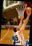 Basketball 2. Regionalliga Süd (2RLS) 2021/22 Weilheim Red Devils - MTSV Schwabing 2