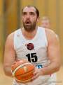 Basketball 2. Regionalliga Süd (2RLS) 2021/22 Weilheim Red Devils - MTSV Schwabing 2