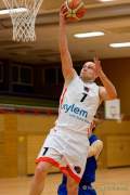 Basketball 2. Regionalliga Süd (2RLS) 2021/22 Weilheim Red Devils - MTSV Schwabing 2