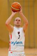 Basketball 2. Regionalliga Süd (2RLS) 2021/22 Weilheim Red Devils - MTSV Schwabing 2