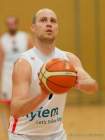 Basketball 2. Regionalliga Süd (2RLS) 2021/22 Weilheim Red Devils - MTSV Schwabing 2