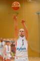 Basketball 2. Regionalliga Süd (2RLS) 2021/22 Weilheim Red Devils - MTSV Schwabing 2