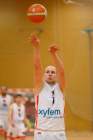 Basketball 2. Regionalliga Süd (2RLS) 2021/22 Weilheim Red Devils - MTSV Schwabing 2