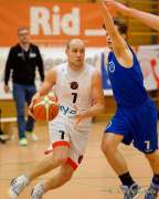 Basketball 2. Regionalliga Süd (2RLS) 2021/22 Weilheim Red Devils - MTSV Schwabing 2