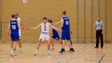 Basketball 2. Regionalliga Süd (2RLS) 2021/22 Weilheim Red Devils - MTSV Schwabing 2