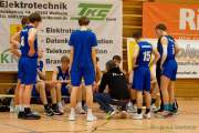 Basketball 2. Regionalliga Süd (2RLS) 2021/22 Weilheim Red Devils - MTSV Schwabing 2